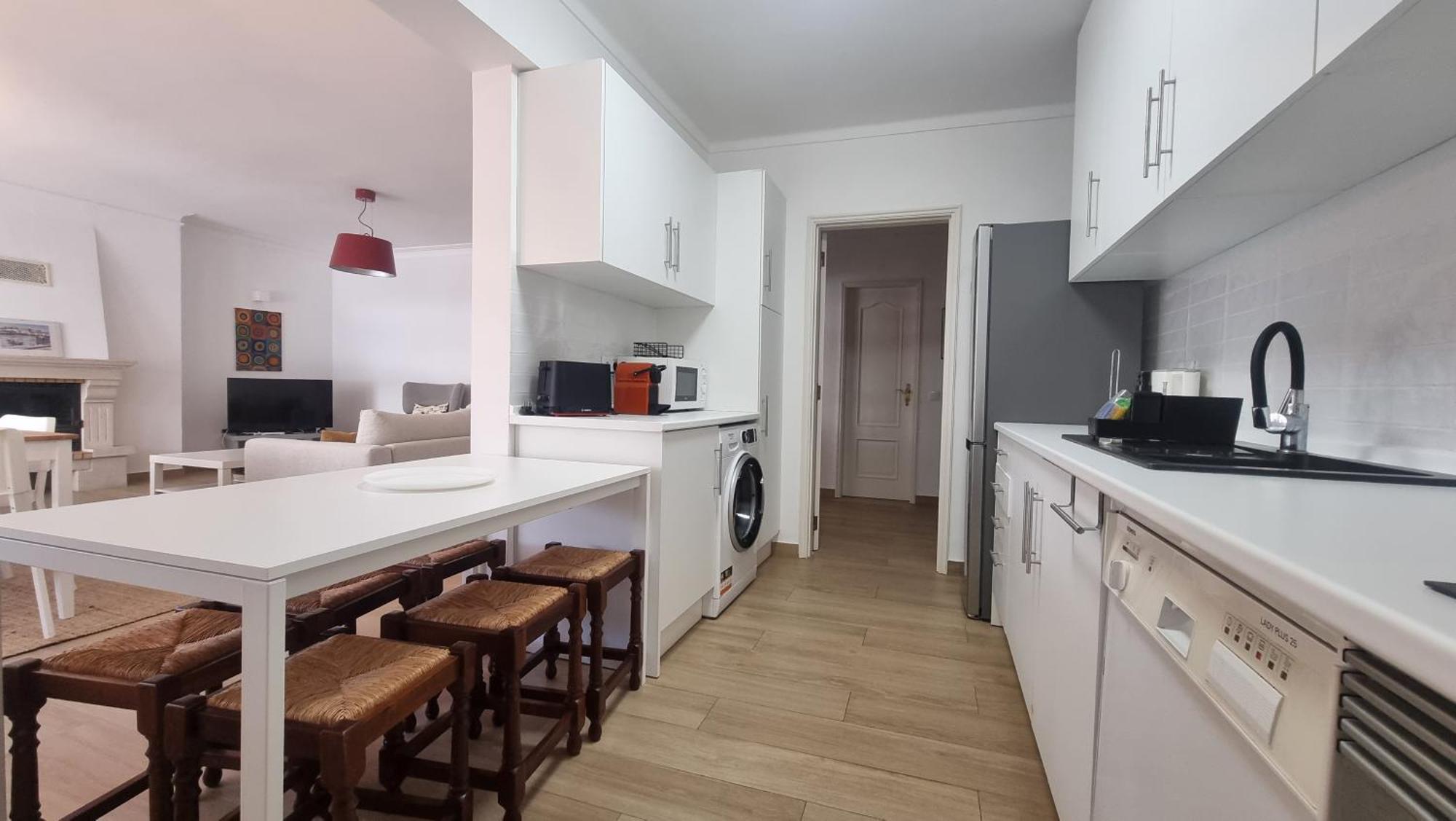 Apartamento Centro De Tavira Exterior foto